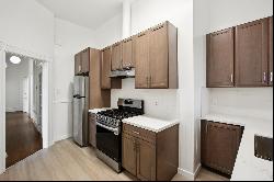 Beautiful Top Floor Remodeled Apartment