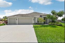 884 Lilac Street SE, Palm Bay, FL, 32909