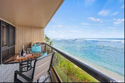 68-159 Au Street Unit PH2, Waialua HI 96791