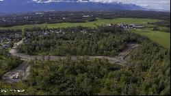 L4 B2 W Montana Circle, Palmer AK 99645