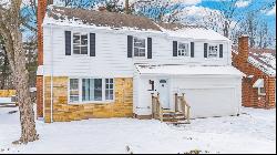 884 Richmond Road, Lyndhurst OH 44124