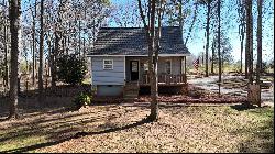 257 Wesley Chapel Road, Eatonton GA 31024