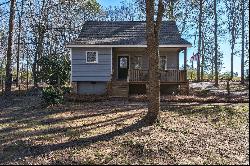 257 Wesley Chapel Road, Eatonton GA 31024