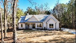 112 Chapel Springs Drive, Eatonton GA 31024