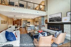 2310 Deer Valley Drive Unit 5000, Park City UT 84060