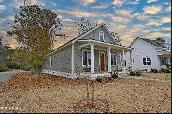 226 Coosaw Point Boulevard, Beaufort SC 29907