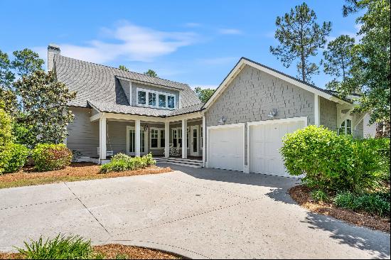 364 Cannonball Lane, Inlet Beach FL 32461