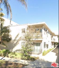 2134 S Bentley Avenue Unit 3, Los Angeles CA 90025