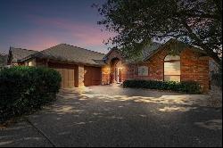 11105 Whitestone Ranch Road, Benbrook TX 76126