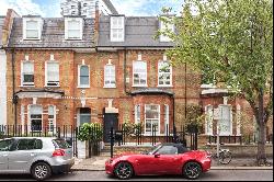 Brynmaer Road, London, SW11 4EN