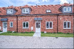 Brizes Park, Ongar Road, Kelvedon Hatch, Brentwood, CM14 5TB