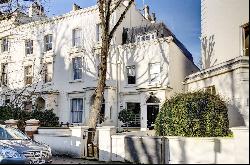 Clifton Villas, Little Venice, London, W9 2PH