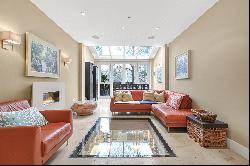 Clifton Villas, Little Venice, London, W9 2PH