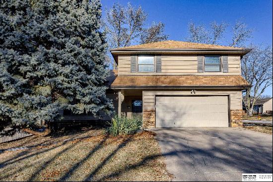 2506 S 154th Circle, Omaha NE 68144