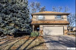 2506 S 154th Circle, Omaha NE 68144