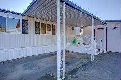 2107 Patterson Road Unit 4, Riverbank CA 95367