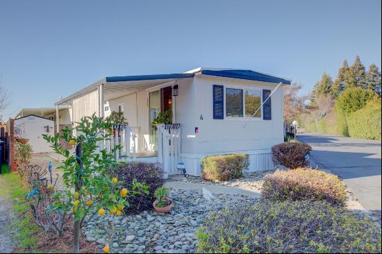 2107 Patterson Road Unit 4, Riverbank CA 95367