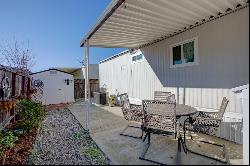 2107 Patterson Road Unit 4, Riverbank CA 95367