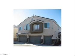 6752 Lookout Lodge Lane Unit 1, North Las Vegas NV 89084