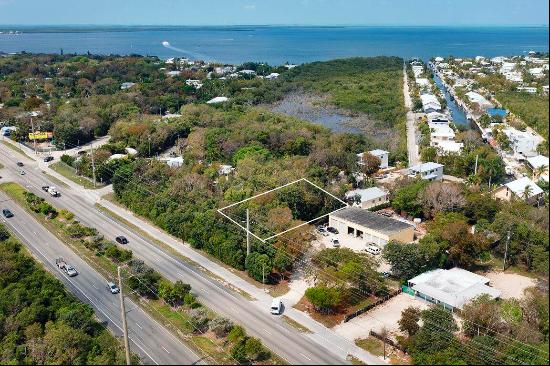 105184 Overseas Highway, Key Largo FL 33037