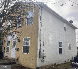 122 N Spring Garden Street, Ambler PA 19002