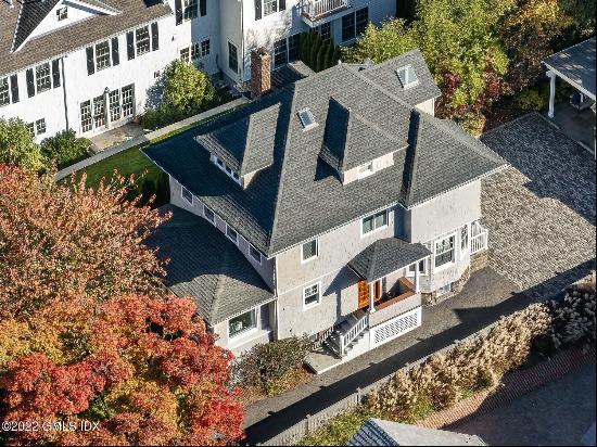 155 Milbank Avenue, Greenwich CT 06830