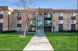 1175 Higgins Quarter Drive #309, Hoffman Estates IL 60169