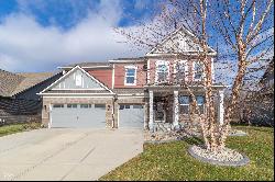 16172 Sedalia Drive, Fishers IN 46040