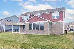 16172 Sedalia Drive, Fishers IN 46040