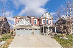 16172 Sedalia Drive, Fishers IN 46040