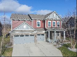 16172 Sedalia Drive, Fishers IN 46040