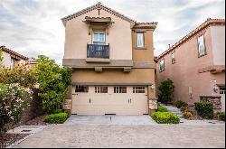 2417 Granada Bluff Court, Las Vegas NV 89135