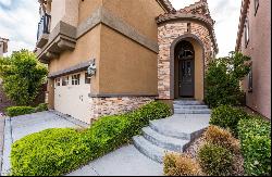 2417 Granada Bluff Court, Las Vegas NV 89135