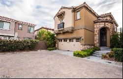 2417 Granada Bluff Court, Las Vegas NV 89135