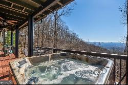 170 Walnut Ridge, Ellijay GA 30536