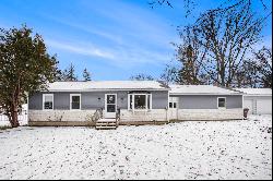 323 Circle Drive, Marshall MI 49068