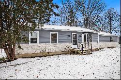 323 Circle Drive, Marshall MI 49068