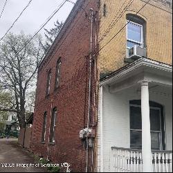 1356 Penn Avenue Unit L D, Scranton PA 18509