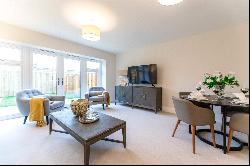 Plot 32 Darnell Place, Woodcote, Reading, Oxfordshire, RG8 0QX