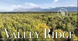 1550 W Valley Ridge Drive, Wasilla AK 99654