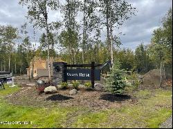 1550 W Valley Ridge Drive, Wasilla AK 99654