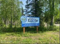 1550 W Valley Ridge Drive, Wasilla AK 99654