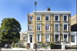 Mildmay Park, London, N1 4NB