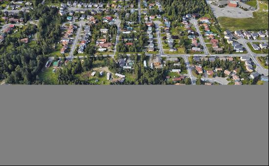 E 74th Avenue, Anchorage AK 99507