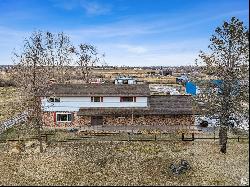 4388 W 2550 S, Taylor UT 84401