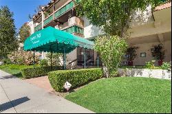 5460 White Oak Avenue #G315, Encino CA 91316