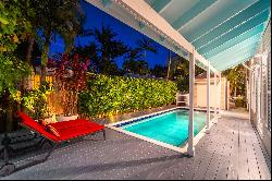 1114 Packer Street, Key West FL 33040