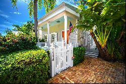 1114 Packer Street, Key West FL 33040