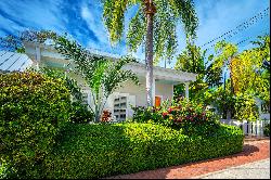 1114 Packer Street, Key West FL 33040