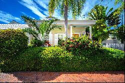 1114 Packer Street, Key West FL 33040